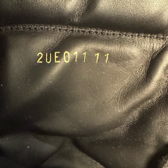 Men’s Prada Boots - Picture 5 of 5